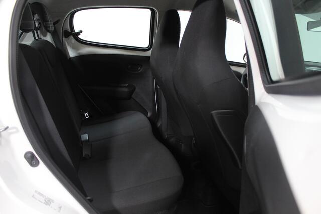 Peugeot 108 1.0 e-VTi Active Airco | Bluetooth | NL-auto