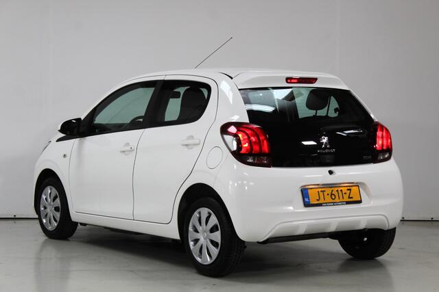 Peugeot 108 1.0 e-VTi Active Airco | Bluetooth | NL-auto