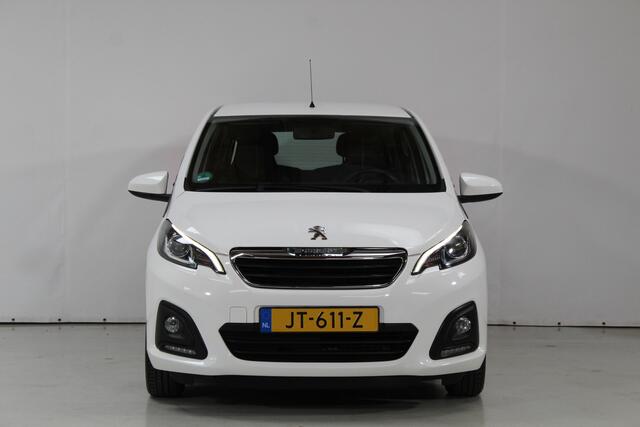 Peugeot 108 1.0 e-VTi Active Airco | Bluetooth | NL-auto