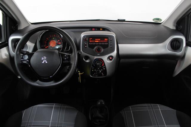 Peugeot 108 1.0 e-VTi Active Airco | Bluetooth | NL-auto
