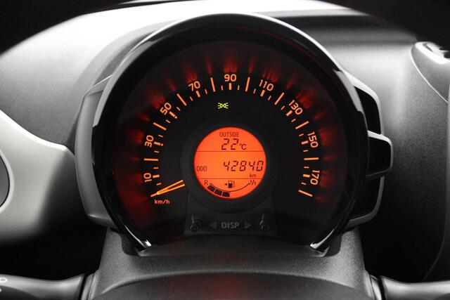 Peugeot 108 1.0 e-VTi Blue Lion | All-in Prijs | Bluetooth | Airco
