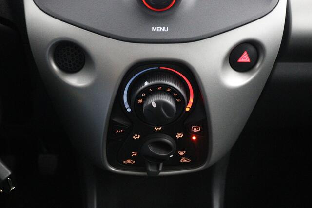 Peugeot 108 1.0 e-VTi Blue Lion | All-in Prijs | Bluetooth | Airco