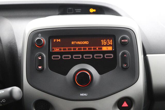 Peugeot 108 1.0 e-VTi Blue Lion | All-in Prijs | Bluetooth | Airco