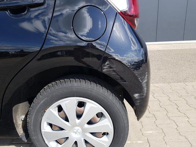 Peugeot 108 1.0 e-VTi Active