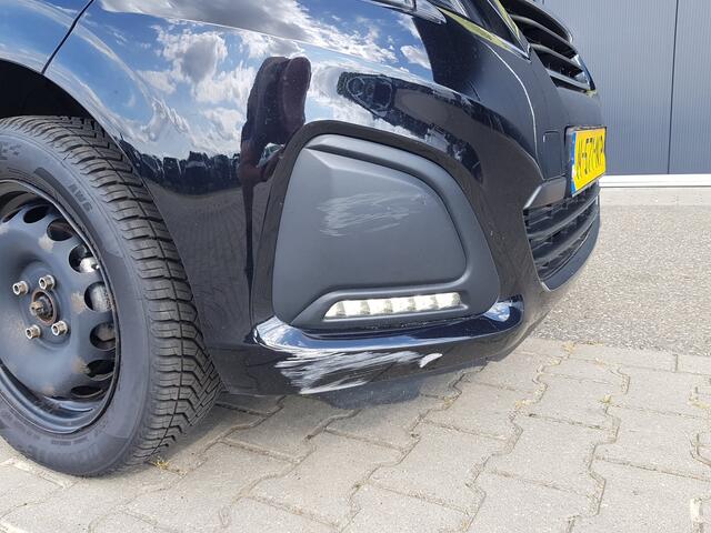 Peugeot 108 1.0 e-VTi Active