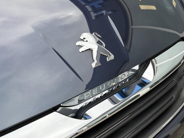 Peugeot 108 1.0 VTi Allure AUTOMAAT