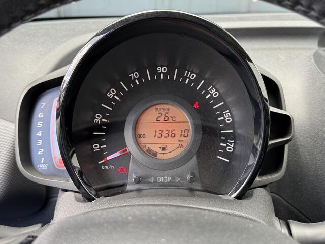 Peugeot 108 1.0 e-VTi Allure | Fietsendragersteun | Apple carplay/Android auto | Prijs is rijklaar!