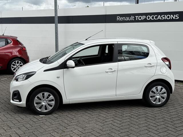 Peugeot 108 1.0 e-VTi Active | 5-Deurs | Automaat | Camera | Apple Carplay | Allseason