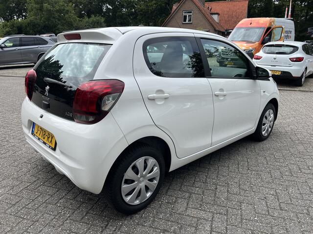 Peugeot 108 1.0 e-VTi Active 1e Eign. Dealer Onderh. Incl. Grote Beurt