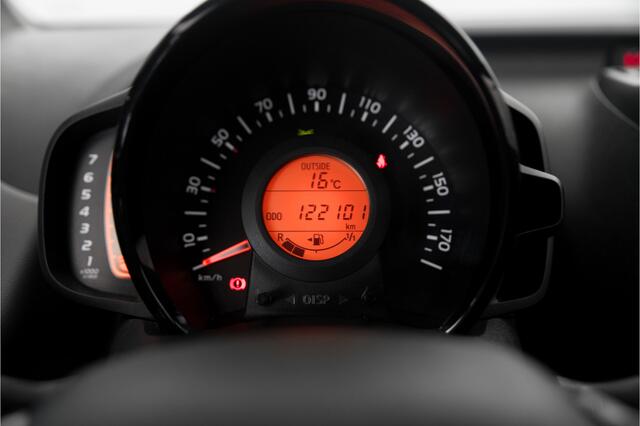 Peugeot 108 1.0 e-VTi Allure,Airco,Camera,Lm velgen