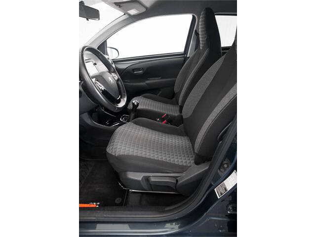 Peugeot 108 1.0 e-VTi Allure,Airco,Camera,Lm velgen