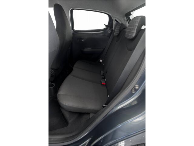 Peugeot 108 1.0 e-VTi Allure,Airco,Camera,Lm velgen