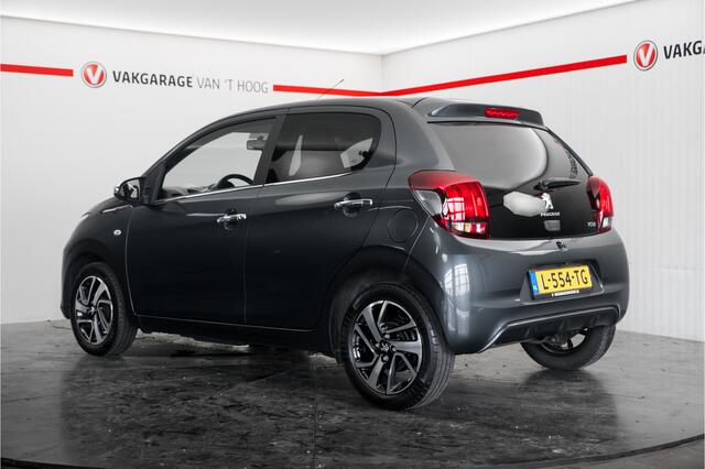 Peugeot 108 1.0 e-VTi Allure,Airco,Camera,Lm velgen