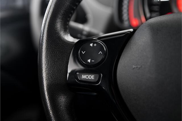 Peugeot 108 1.0 e-VTi Allure,Airco,Camera,Lm velgen