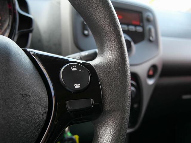 Peugeot 108 1.0 e-VTi Active | AIRCO |