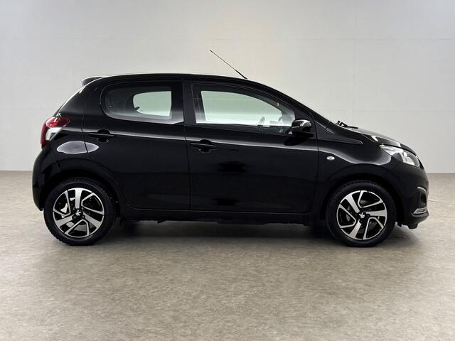 Peugeot 108 1.0 e-VTi Blue Executive LED Airco Camera Cruise Navigatie 15"LMV