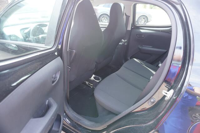 Peugeot 108 1.0 e-VTi Blue Lease CARPLAY AIRCO 5-DEURS