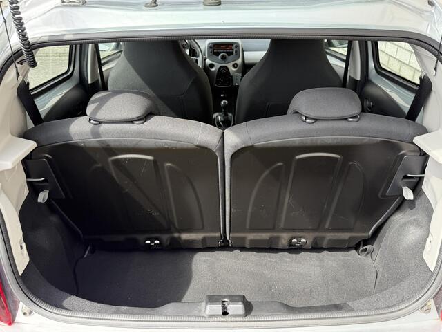 Peugeot 108 1.0 e-VTi Active | Airco | Dealeronderhouden | Bluetooth |