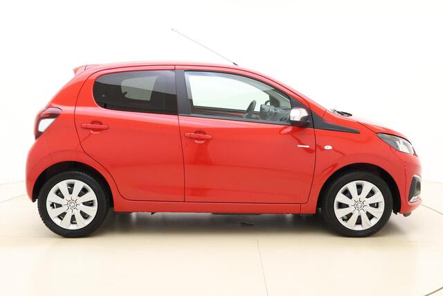Peugeot 108 1.0 e-VTi Style 72 Pk | BTW Auto | Airco | Bluetooth | Snelheid Begrenzer | Zuinige Motor