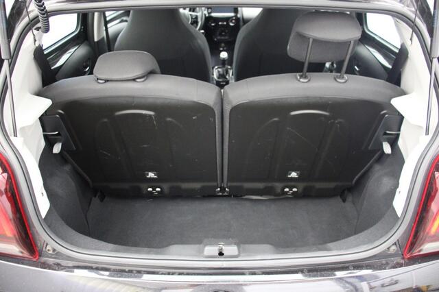 Peugeot 108 1.0 e-VTI Executive 5 Deurs - Navi, Camera, Clima