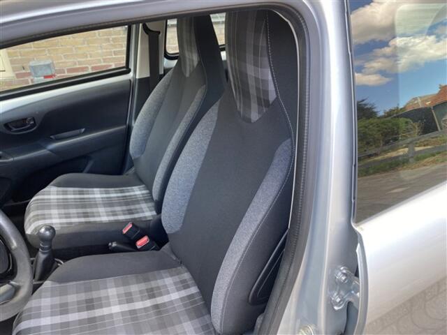 Peugeot 108 1.0 e-VTi Active AIRCO.CV.STUURBEKR.