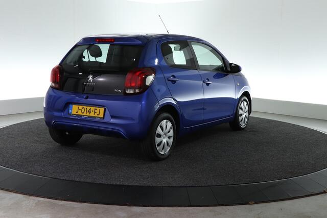 Peugeot 108 1.0 e-VTi Active | AIRCO | BLUETOOTH |