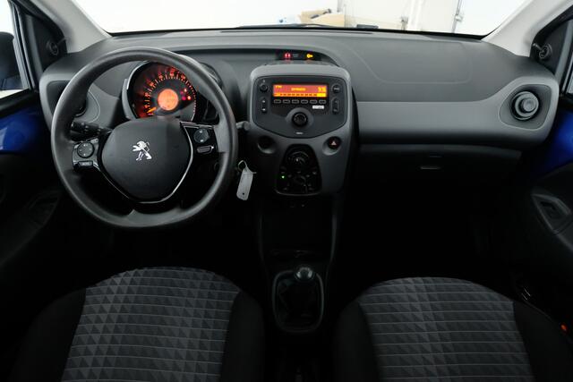 Peugeot 108 1.0 e-VTi Active | AIRCO | BLUETOOTH |