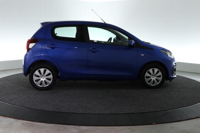 Peugeot 108 1.0 e-VTi Active | AIRCO | BLUETOOTH |