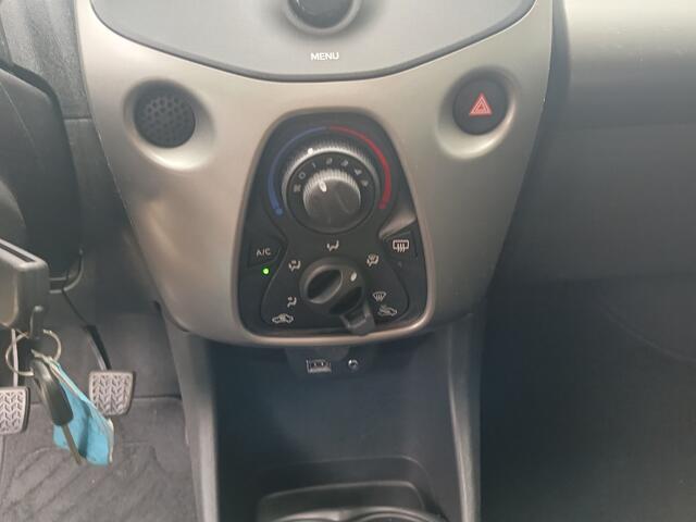 Peugeot 108 1.0 e-VTi Active | Airco | NAP | 5 Deur |