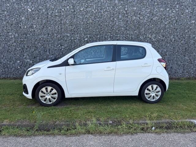 Peugeot 108 1.0 e-VTi Active AIRCO 5Drs