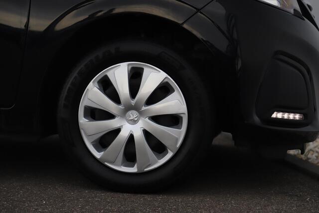 Peugeot 108 1.0 e-VTi Active NAP! 27.000KM Airco Radio Bluetooth Elektrische Ramen