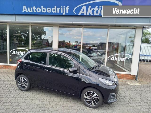 Peugeot 108 1.0 Executive Navi/Camera