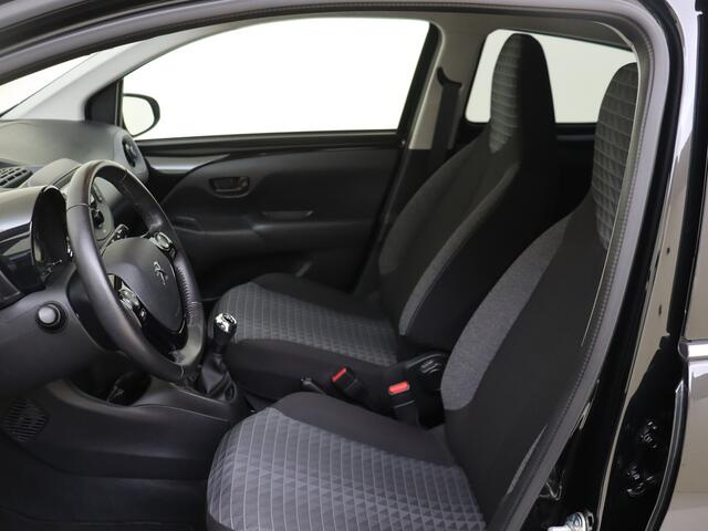 Peugeot 108 1.0 e-VTi Active | Airco | Elektrische Spiegels |