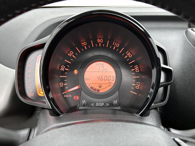 Peugeot 108 1.0 e-VTi Active TOP! Cabriodak