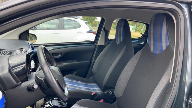 Peugeot 108 1.0 e-VTi Allure TOP!