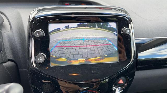 Peugeot 108 1.0 e-VTi Allure TOP!