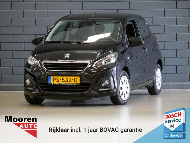 Peugeot 108 1.0 e-VTi Active | AIRCO | BLUETOOTH |