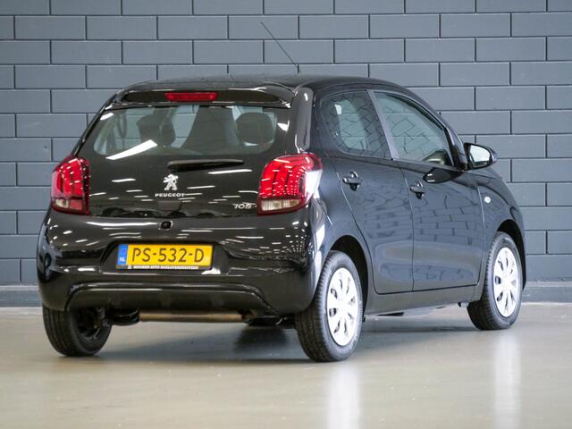Peugeot 108 1.0 e-VTi Active | AIRCO | BLUETOOTH |