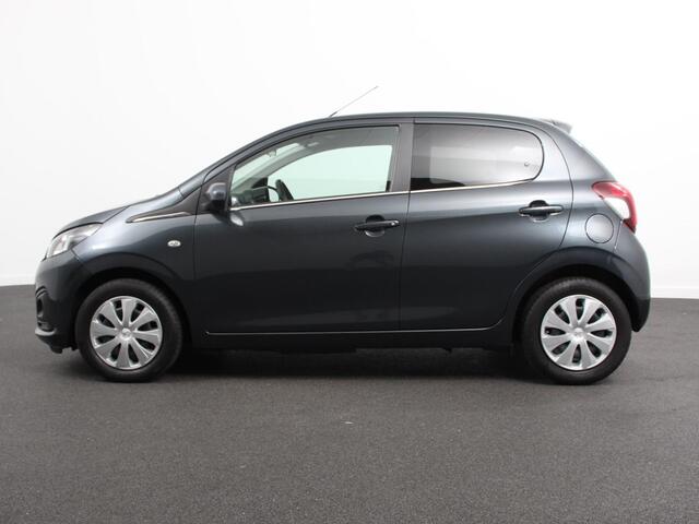 Peugeot 108 1.0 e-VTi Active 5-drs | Airco | Bluetooth