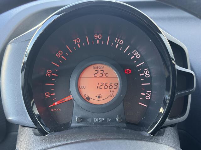 Peugeot 108 1.0 e-VTi Active **ALL SEASON BANDEN/ BLUETOOTH/ GARANTIE**