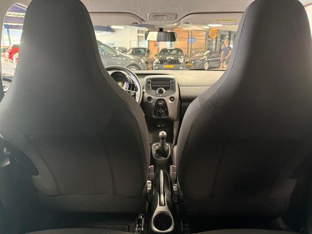 Peugeot 108 1.0 e-VTi Active