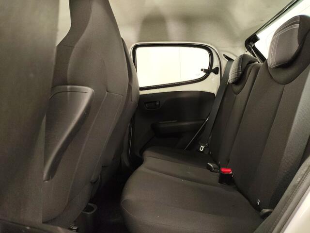 Peugeot 108 1.0 e-VTi AUTOMAAT! Airco! Nwe Apk! VERWACHT!!