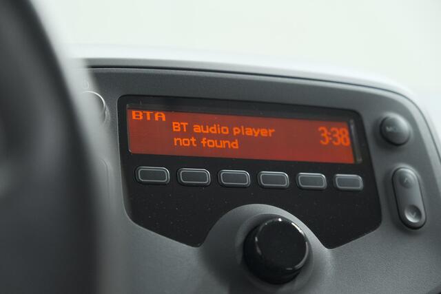 Peugeot 108 1.0 e-VTi Active | Airco | Bluetooth Radio | Getint Glas | 5 Deurs