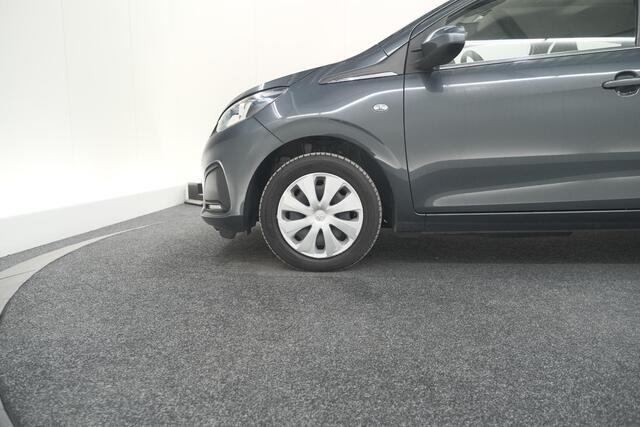 Peugeot 108 1.0 e-VTi Active | Airco | Bluetooth Radio | Getint Glas | 5 Deurs