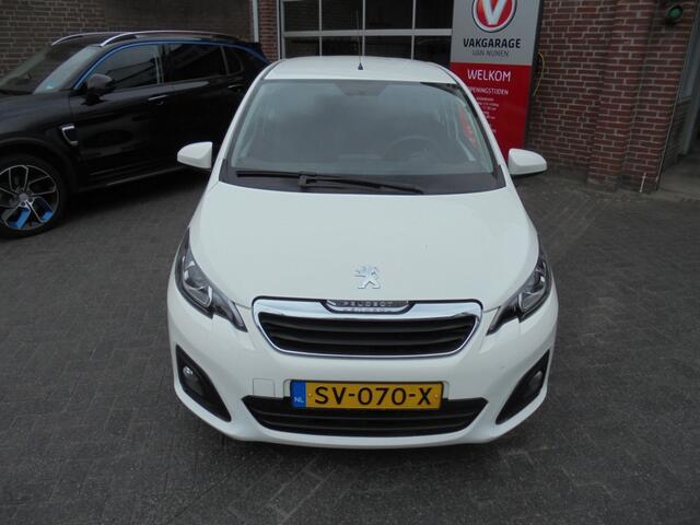 Peugeot 108 1.0 e-VTi Active||Airco||Rijklaar||