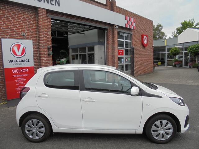 Peugeot 108 1.0 e-VTi Active||Airco||Rijklaar||