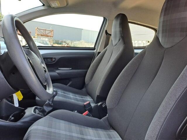 Peugeot 108 1.0 E-VTI ACTIVE