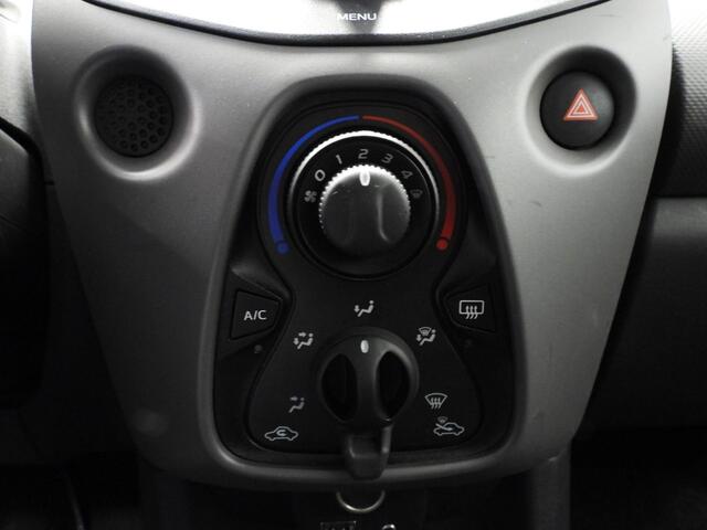 Peugeot 108 1.0 e-VTi Active Dynamic AIRCO/BLUETOOTH!