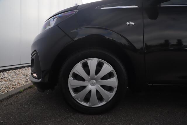 Peugeot 108 1.0 e-VTi Active Radio Airco Bluetooth Getint Glas Elektrische Ramen Centrale deurvergrendeling