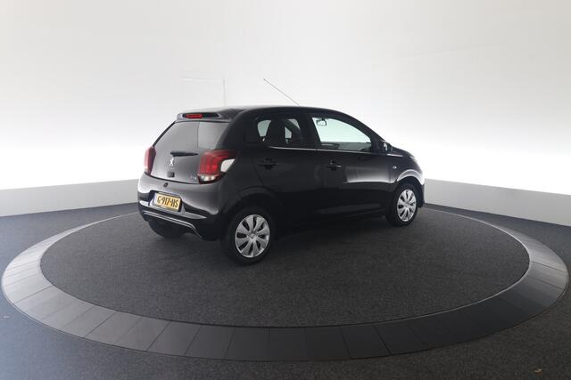 Peugeot 108 1.0 e-VTi Active